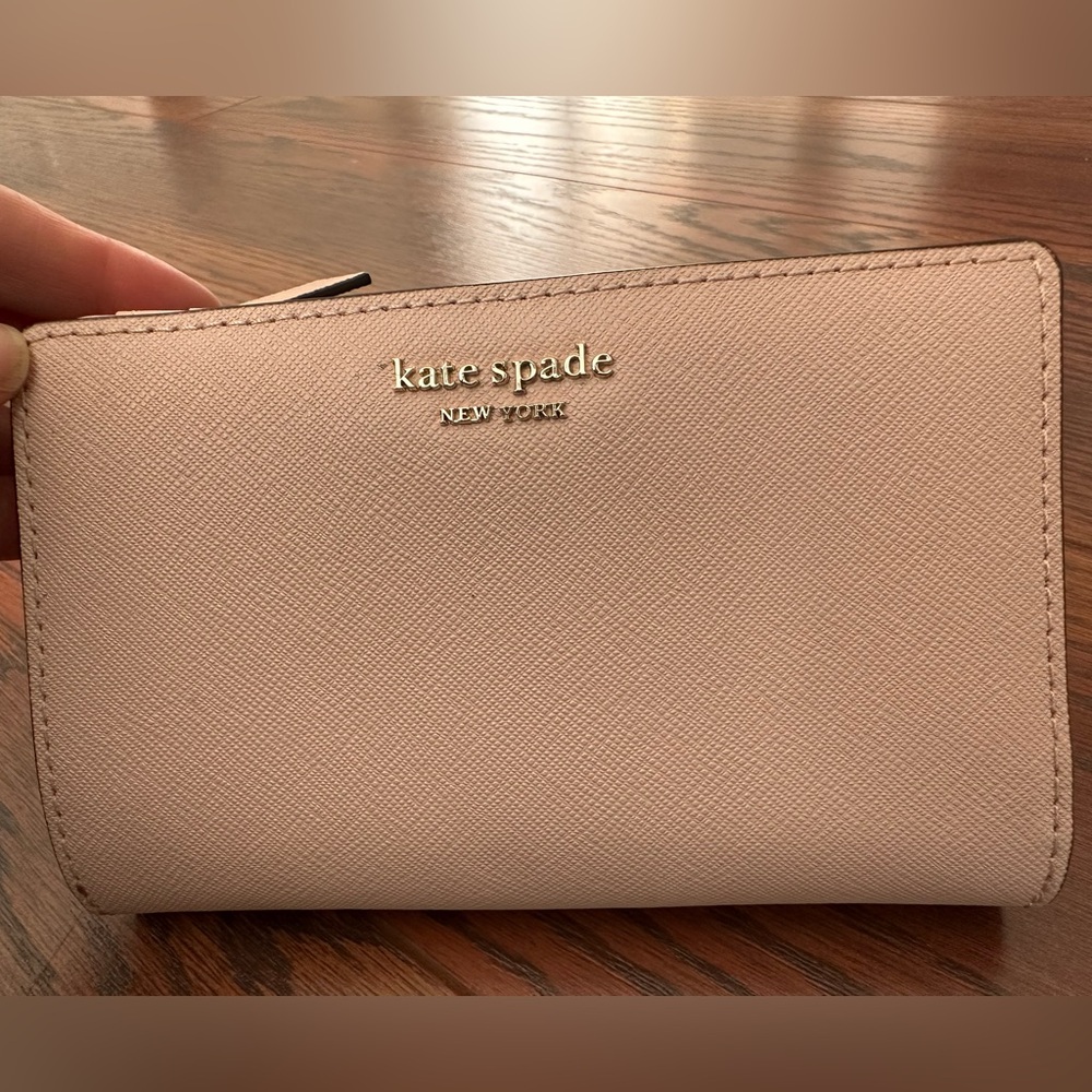 Kate spade wallet